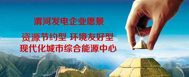 企业愿景