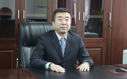 熊力军